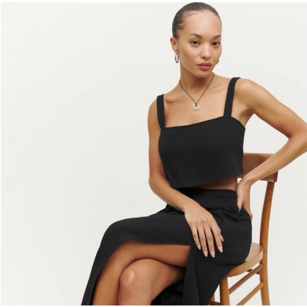 Reformation Dawn Two-Piece Set